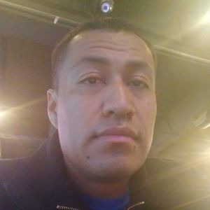 Meet your Posher, Juan